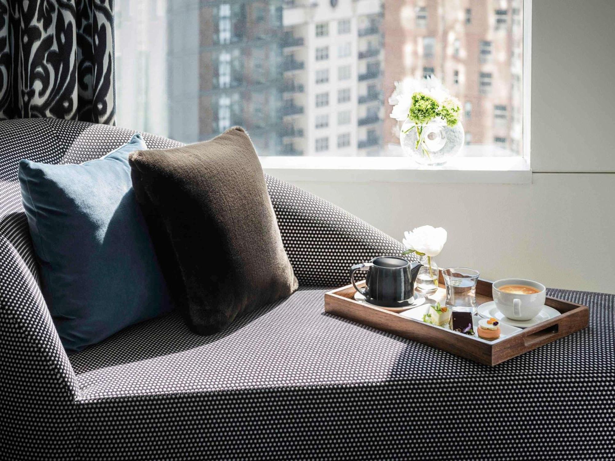 Hotel Sofitel Magnificent Mile