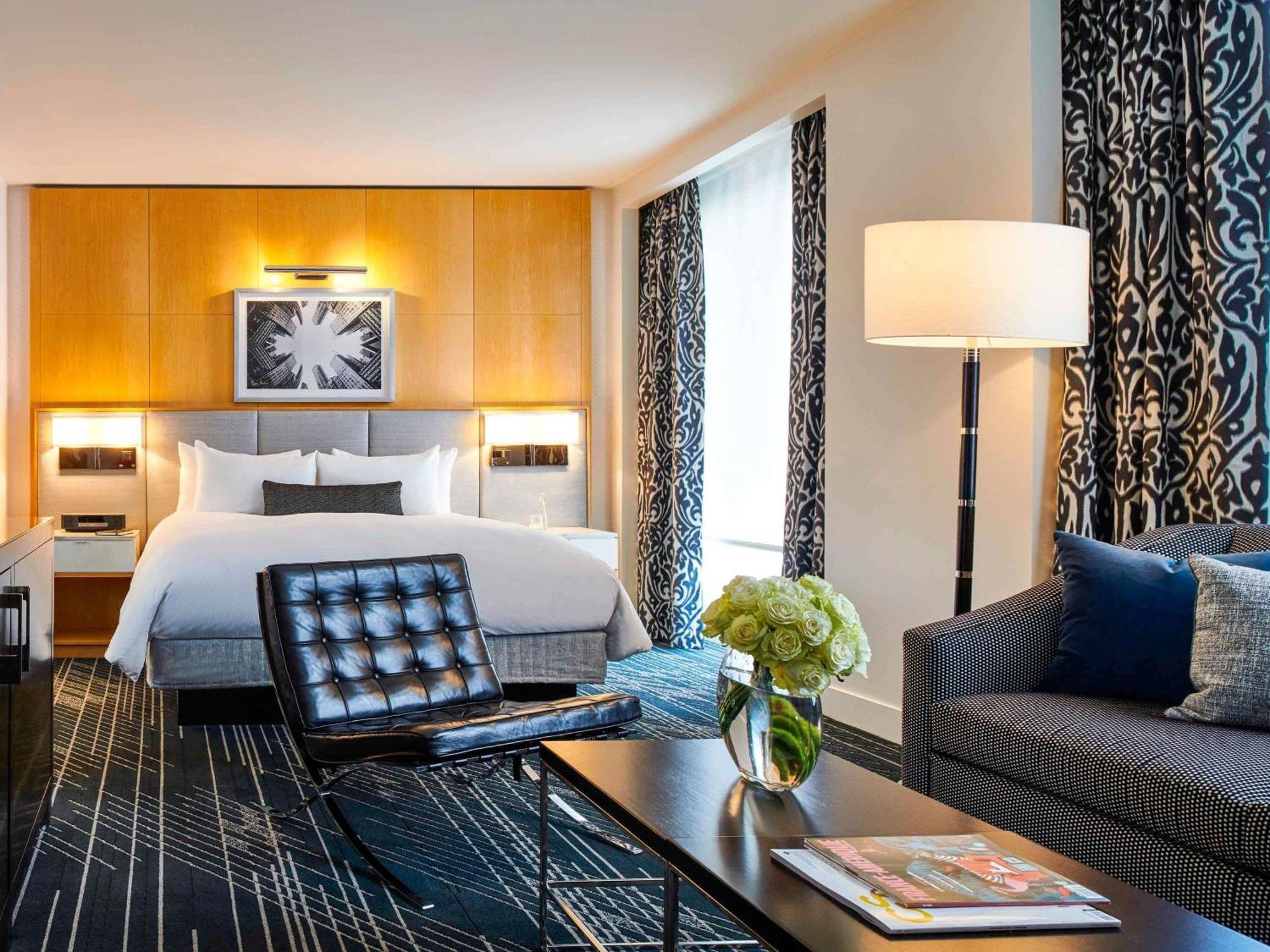 Hotel Sofitel Magnificent Mile