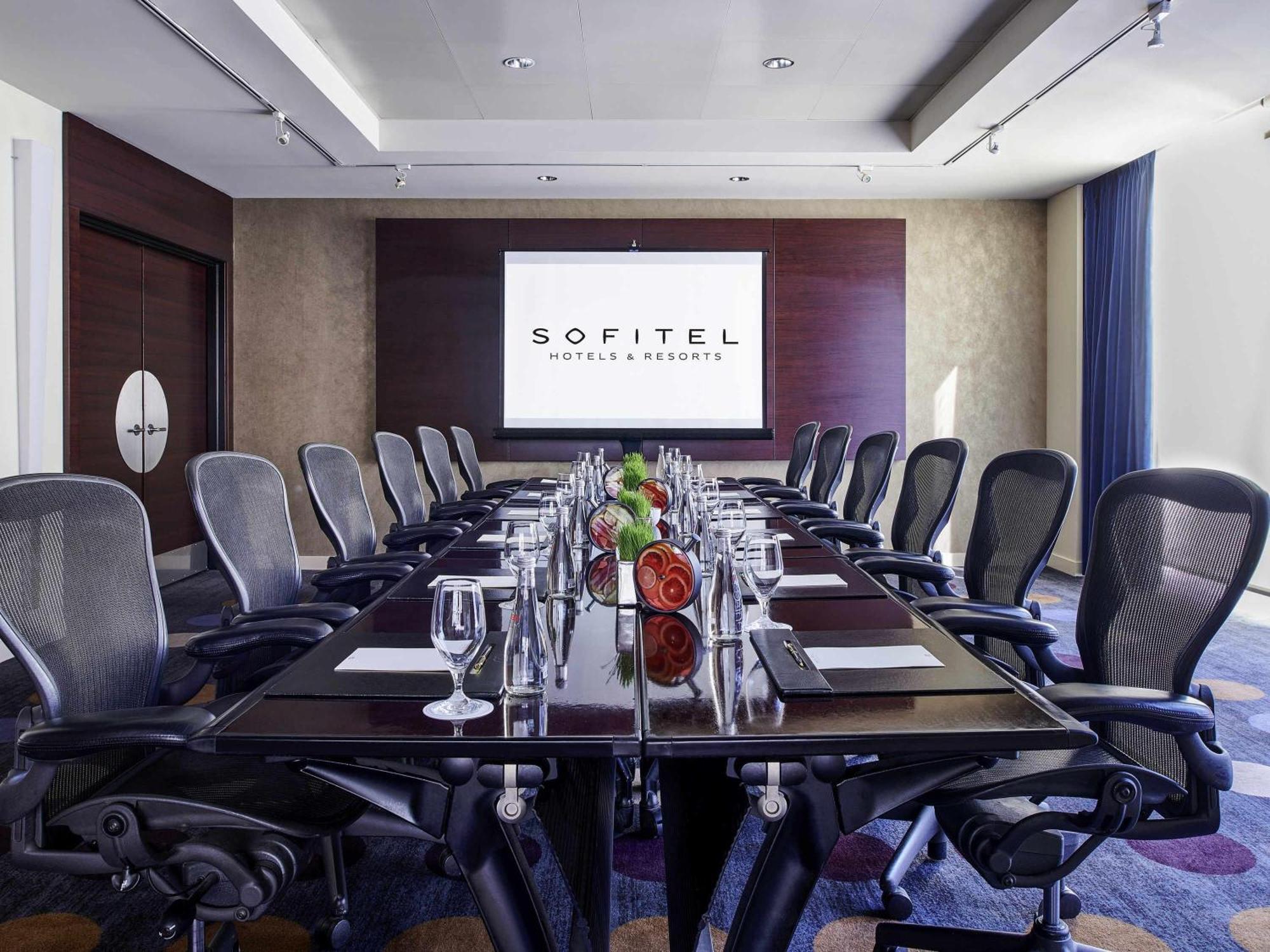 Sofitel Magnificent Mile