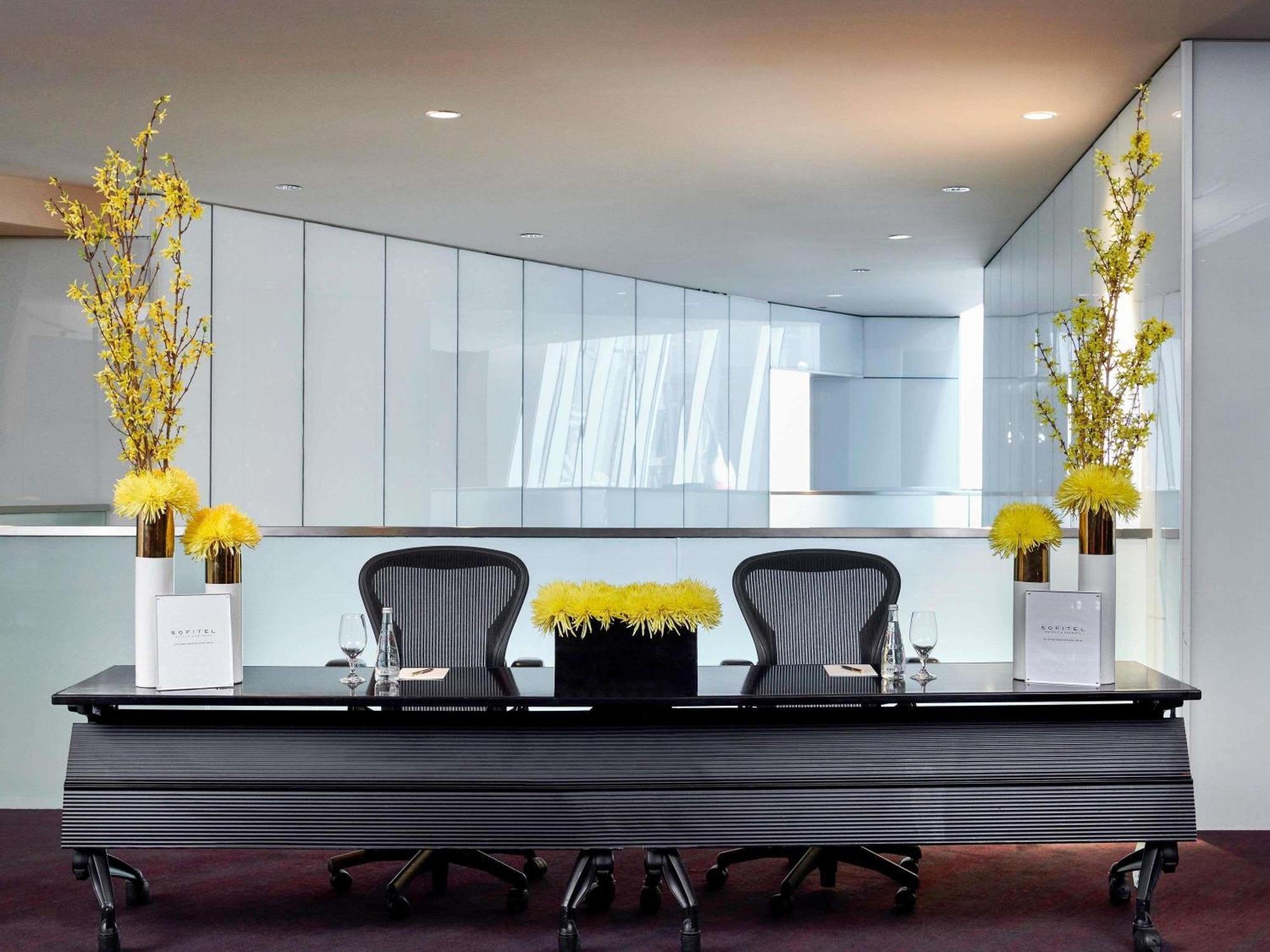 Hotel Sofitel Magnificent Mile