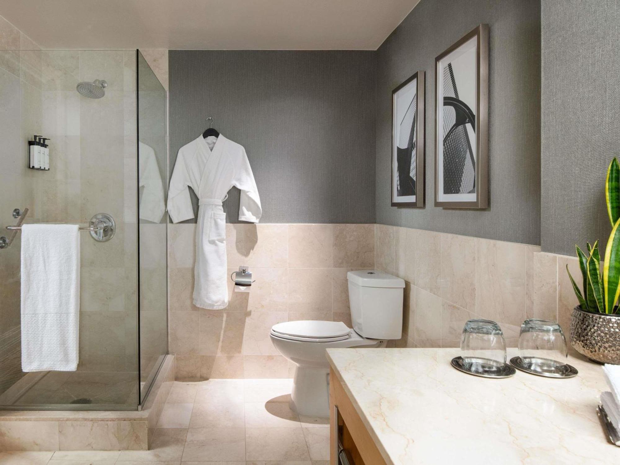 Sofitel Magnificent Mile