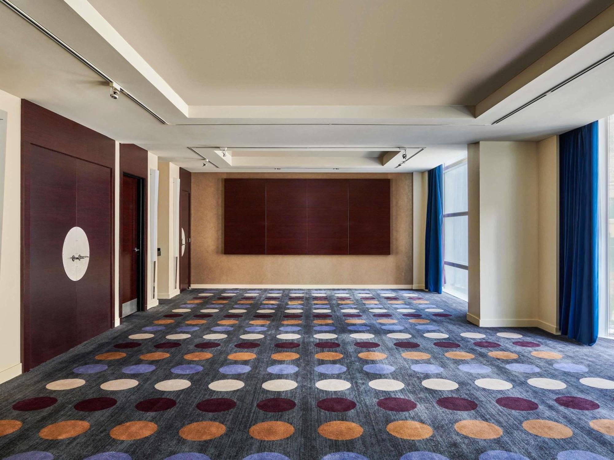 Hotel Sofitel Magnificent Mile Chicago
