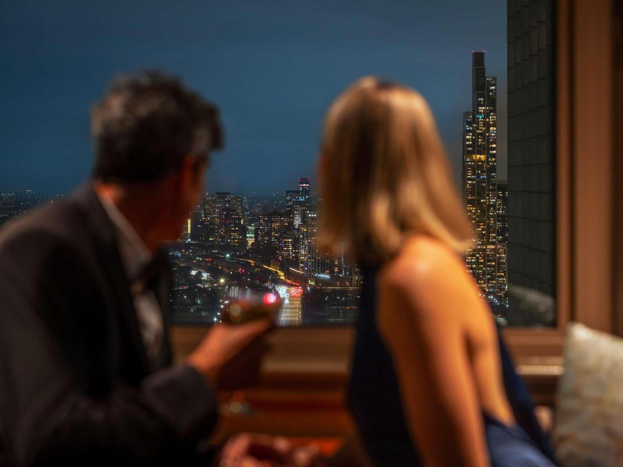 Hotel Fairmont Millennium Park