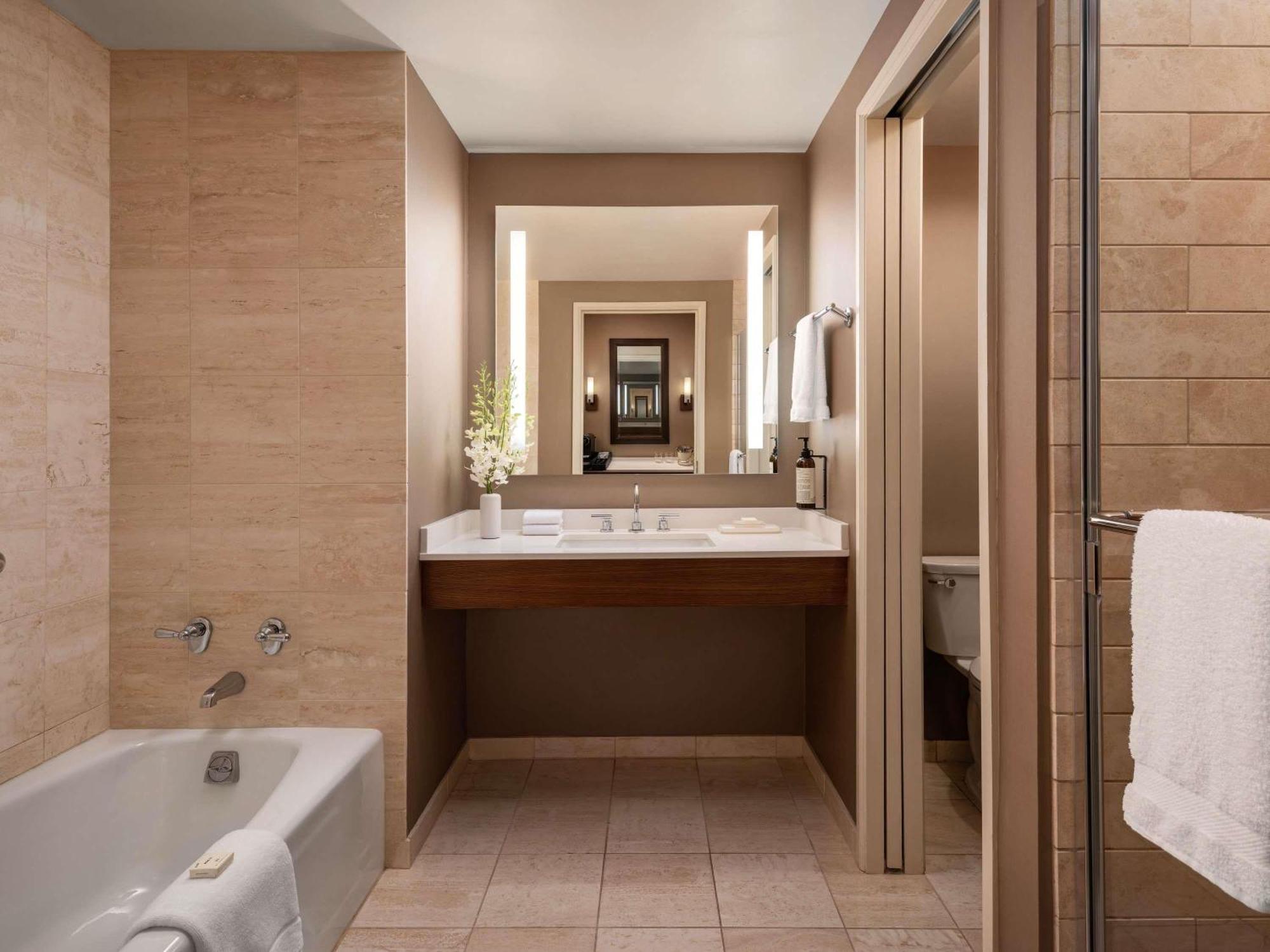 Hotel Fairmont Millennium Park Chicago