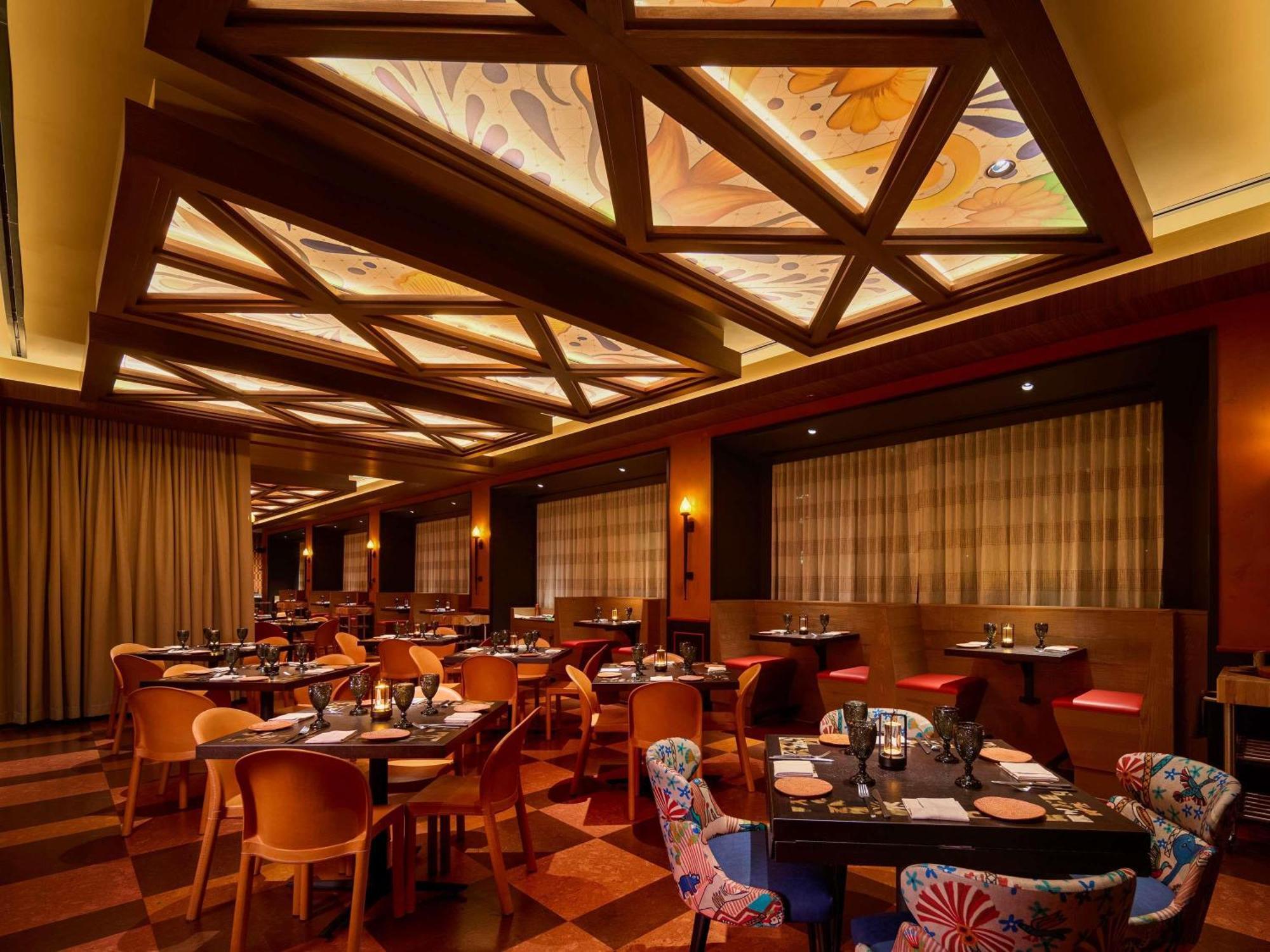 Hotel Fairmont Millennium Park