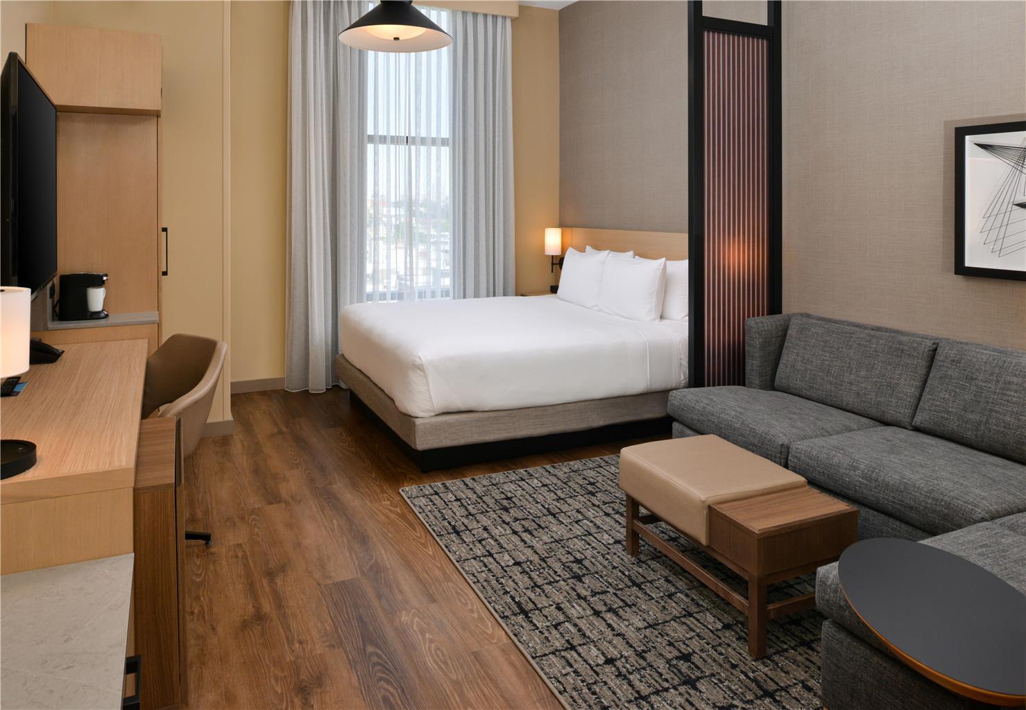 Hyatt Place Wicker Park Hotel 3*