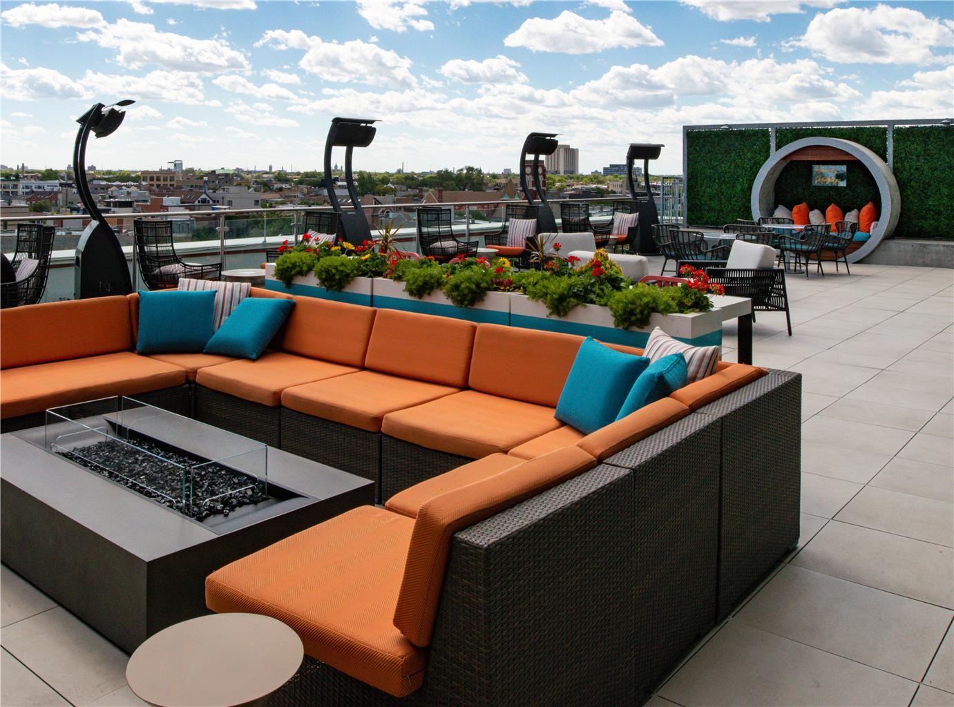 Hyatt Place Wicker Park Hotel