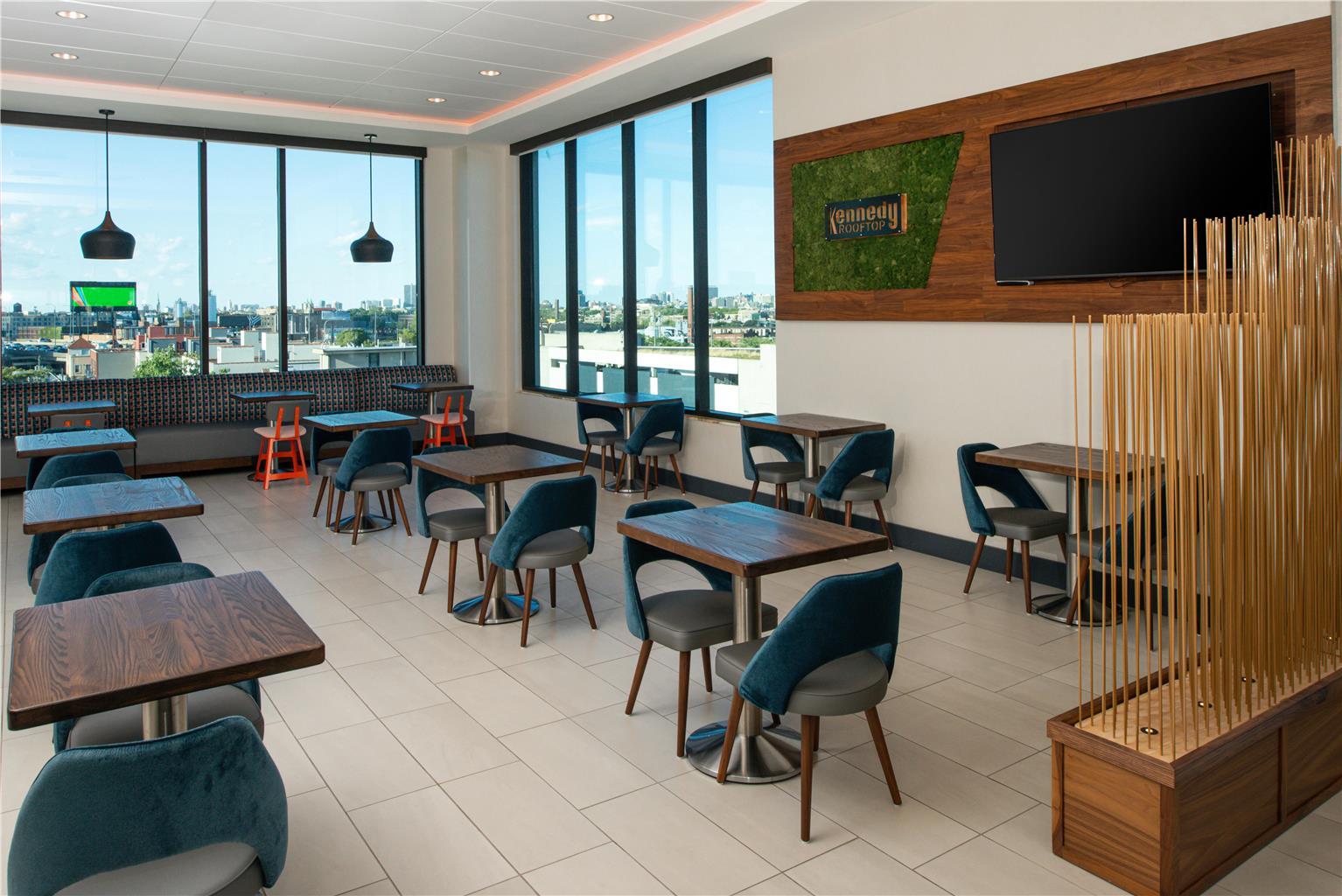Hotel Hyatt Place Wicker Park Chicago