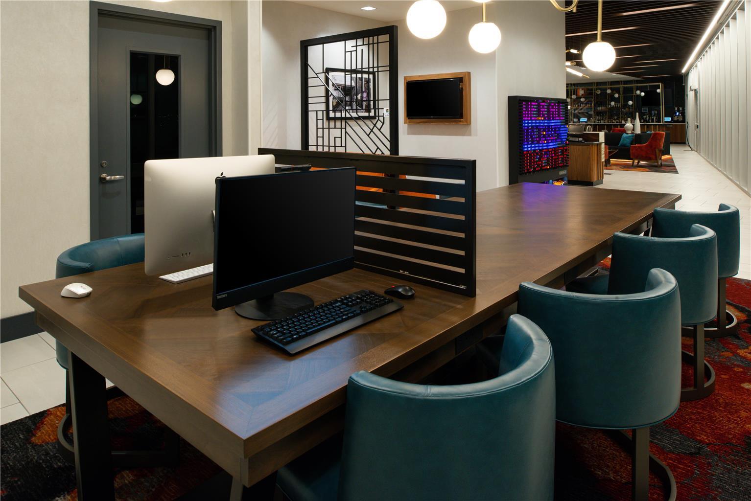 Hyatt Place Wicker Park Hotel Chicago