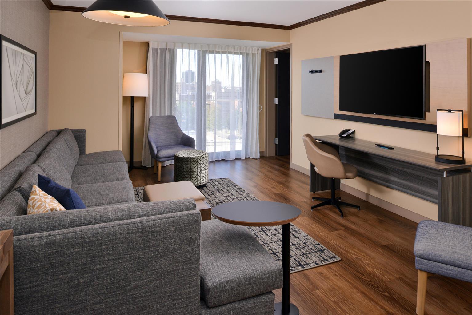 Hyatt Place Wicker Park 3* Chicago