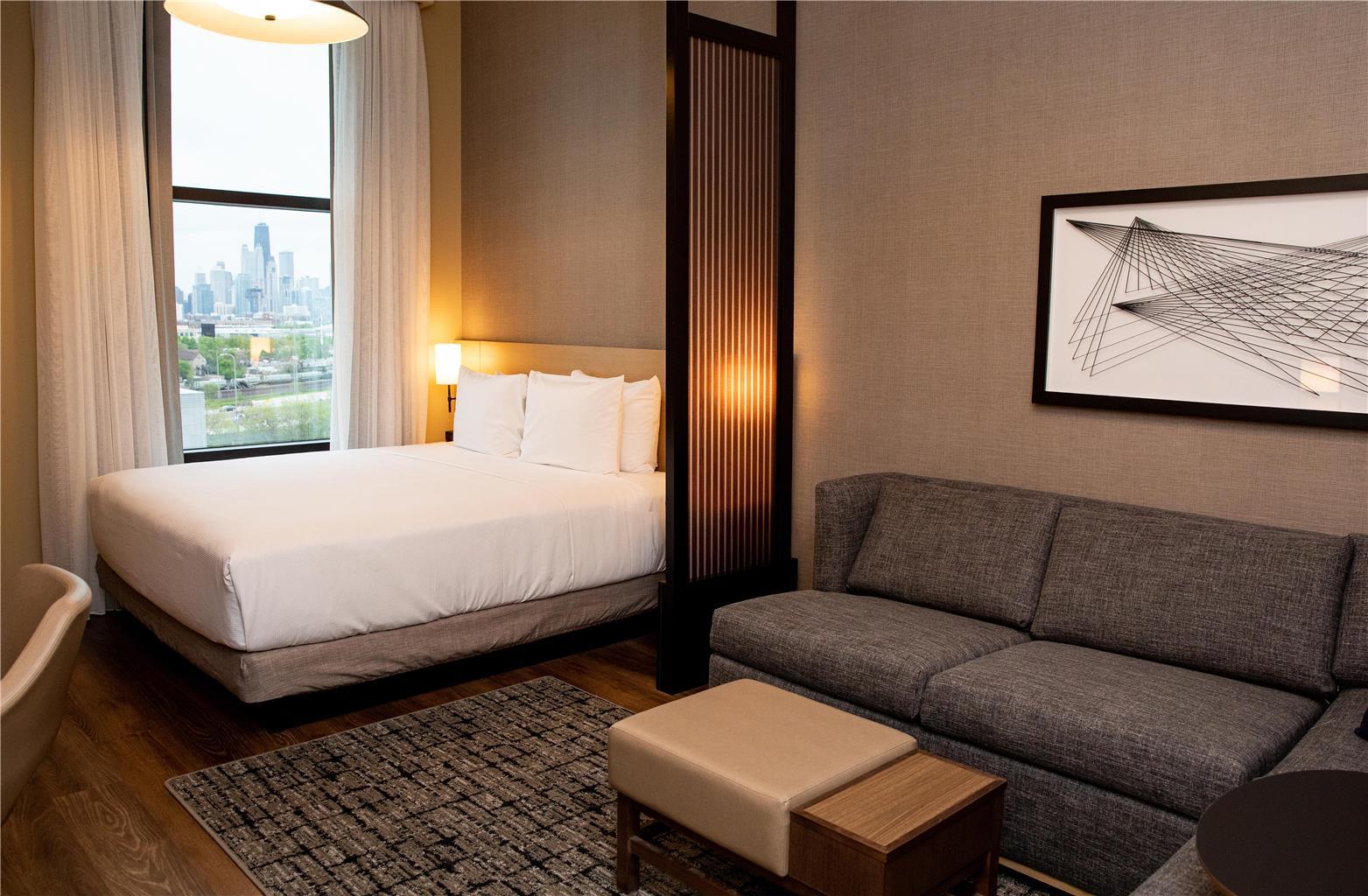 Hyatt Place Wicker Park 3*