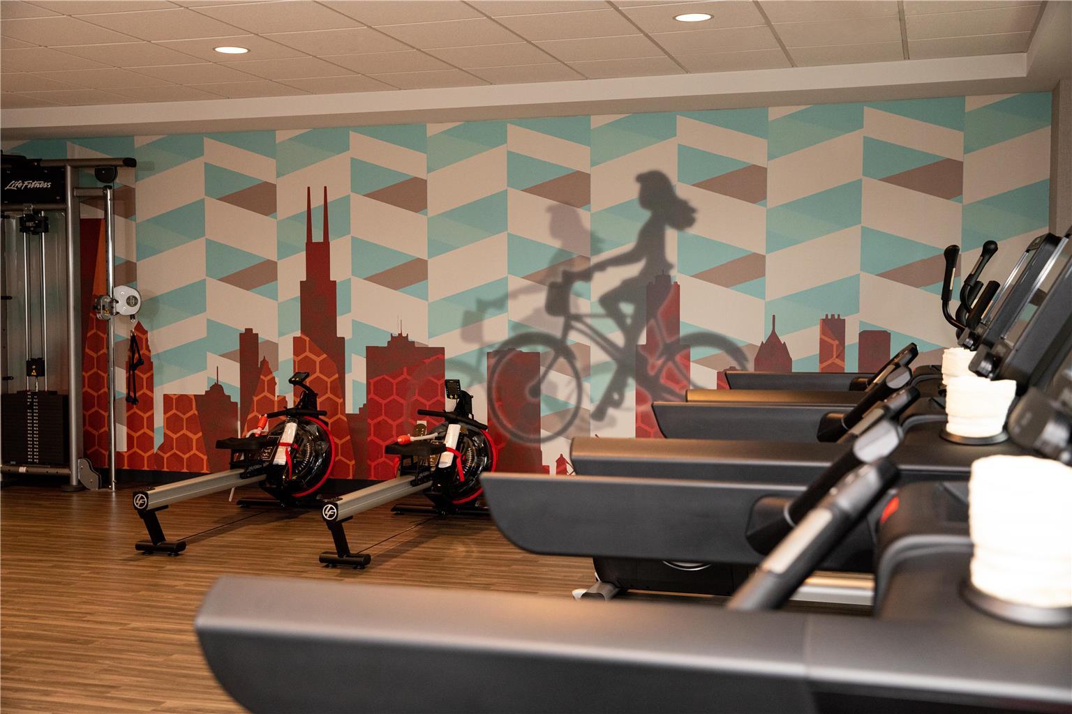 Hotel Hyatt Place Wicker Park 3*
