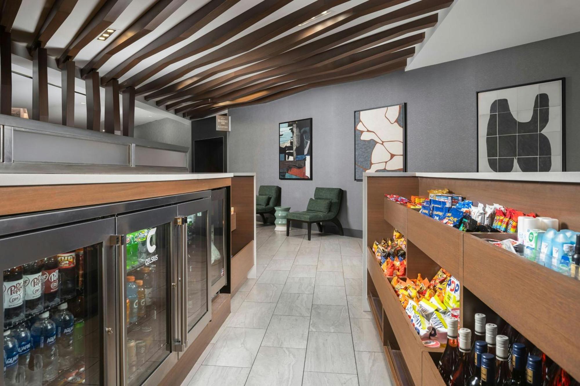 By Marriott Downtown/river North 3* Chicago