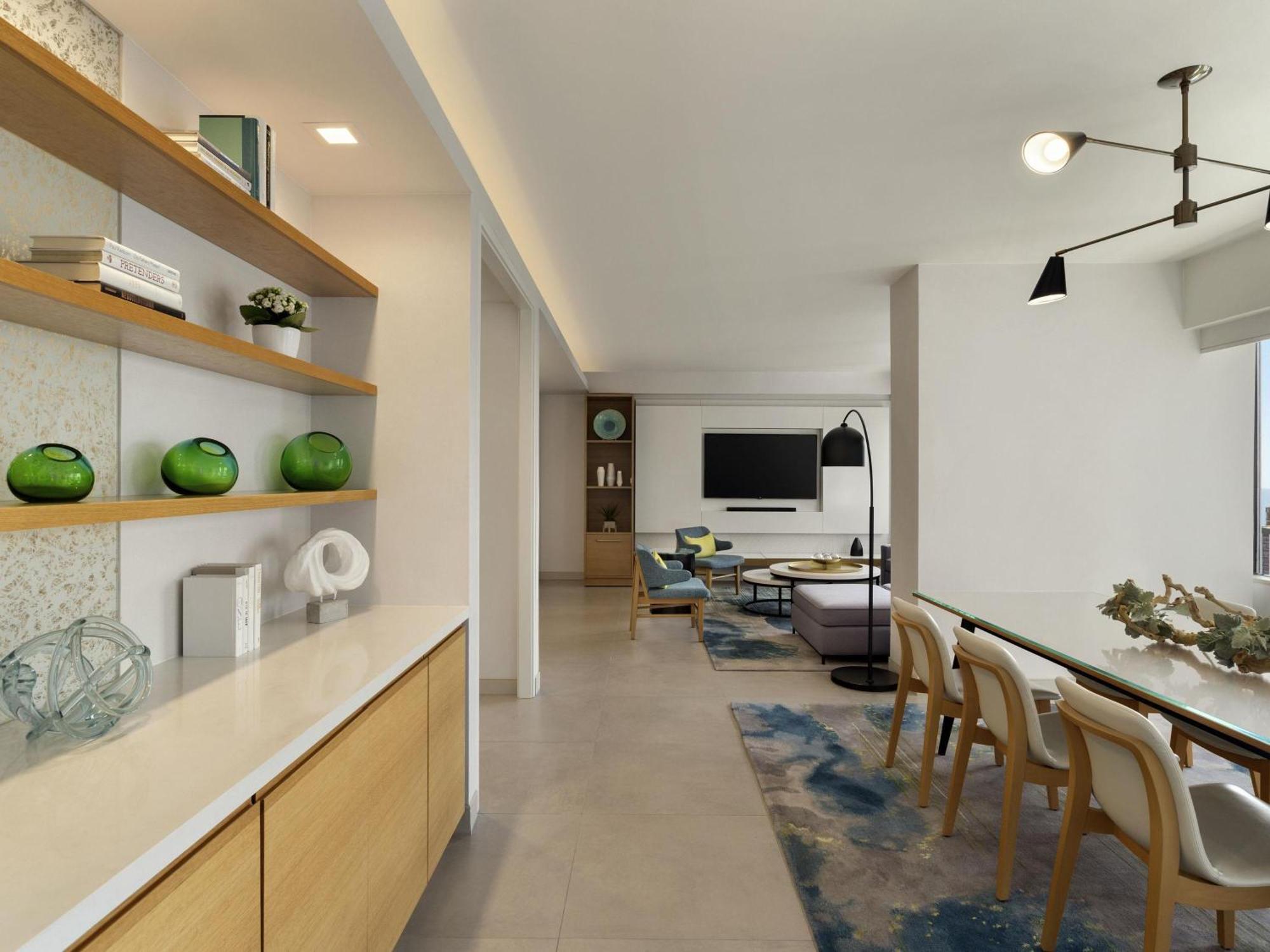 Swissotel Hotel 4*