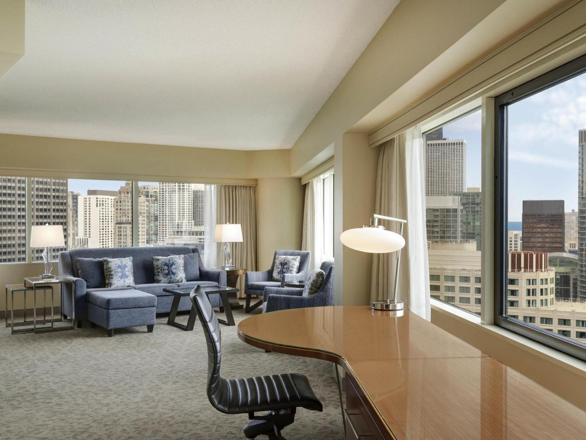 Hotel Swissotel 4*