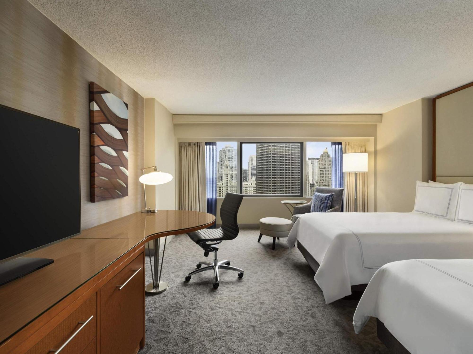 Hotel Swissotel Chicago