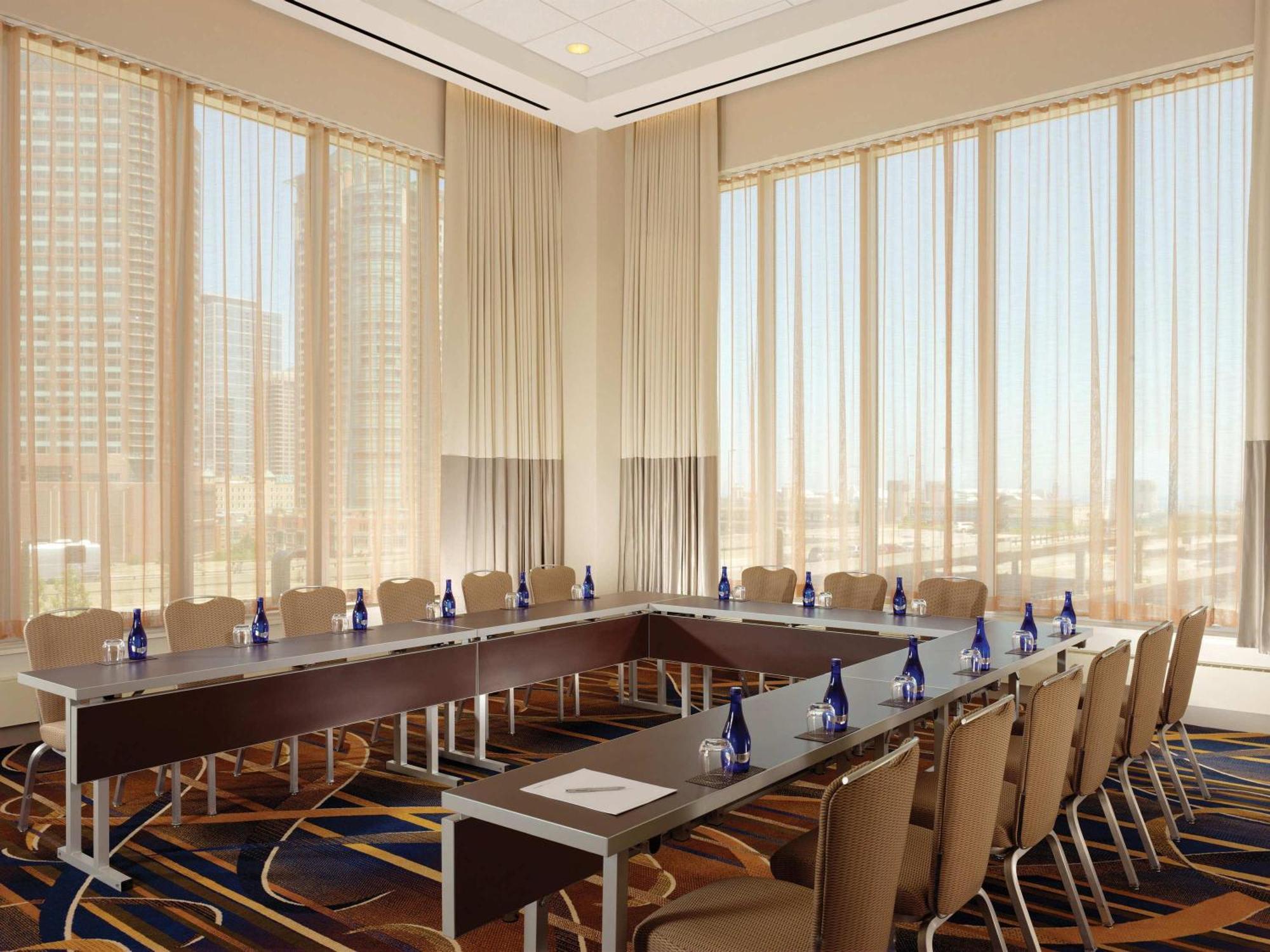 Swissotel Hotel