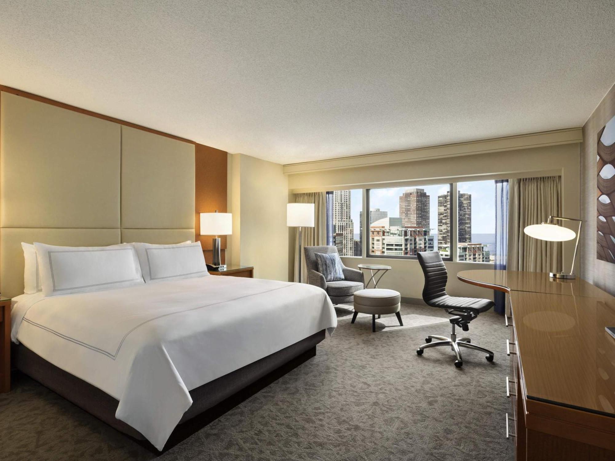 Swissotel Hotel