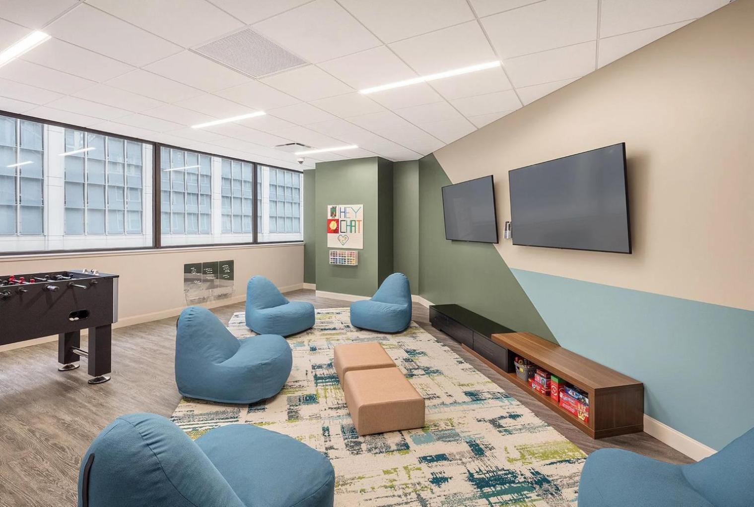 Streeterville W Pool Gym Nr Navy Pier Chi-787 Apartment Chicago