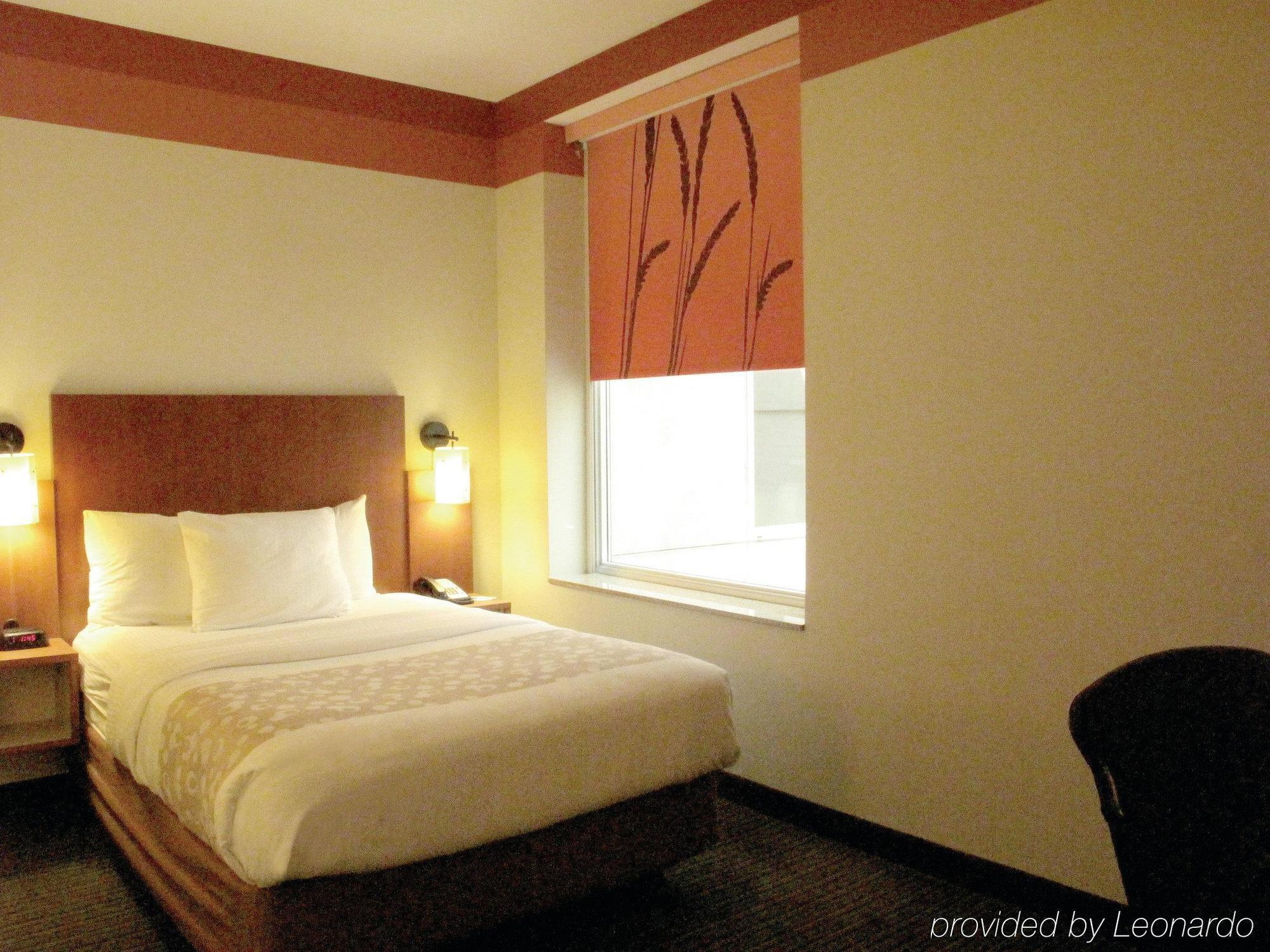 Hotel La Quinta By Wyndham Downtown Chicago