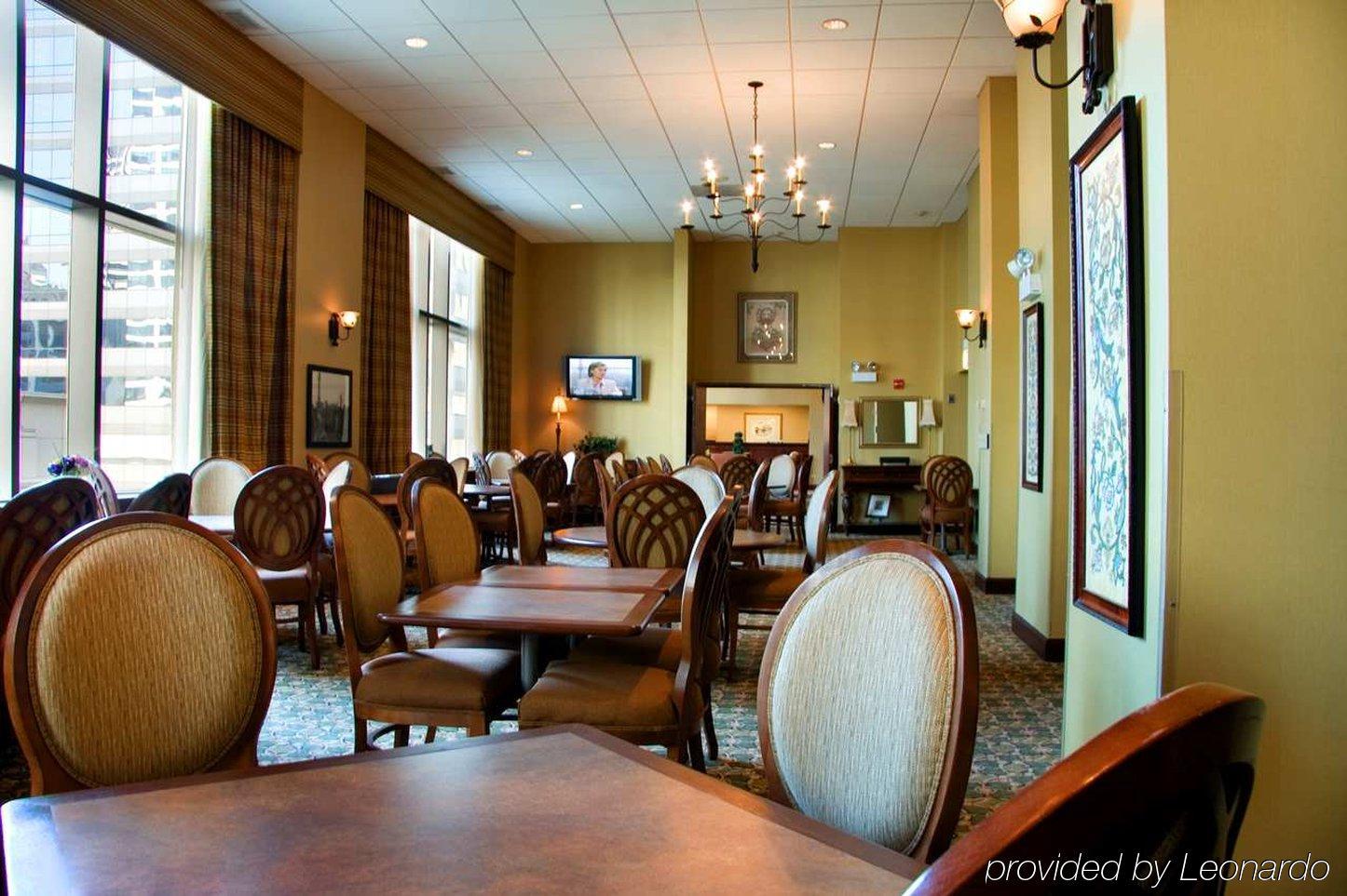 Hotel Homewood By Hilton Chicago-downtown 3*