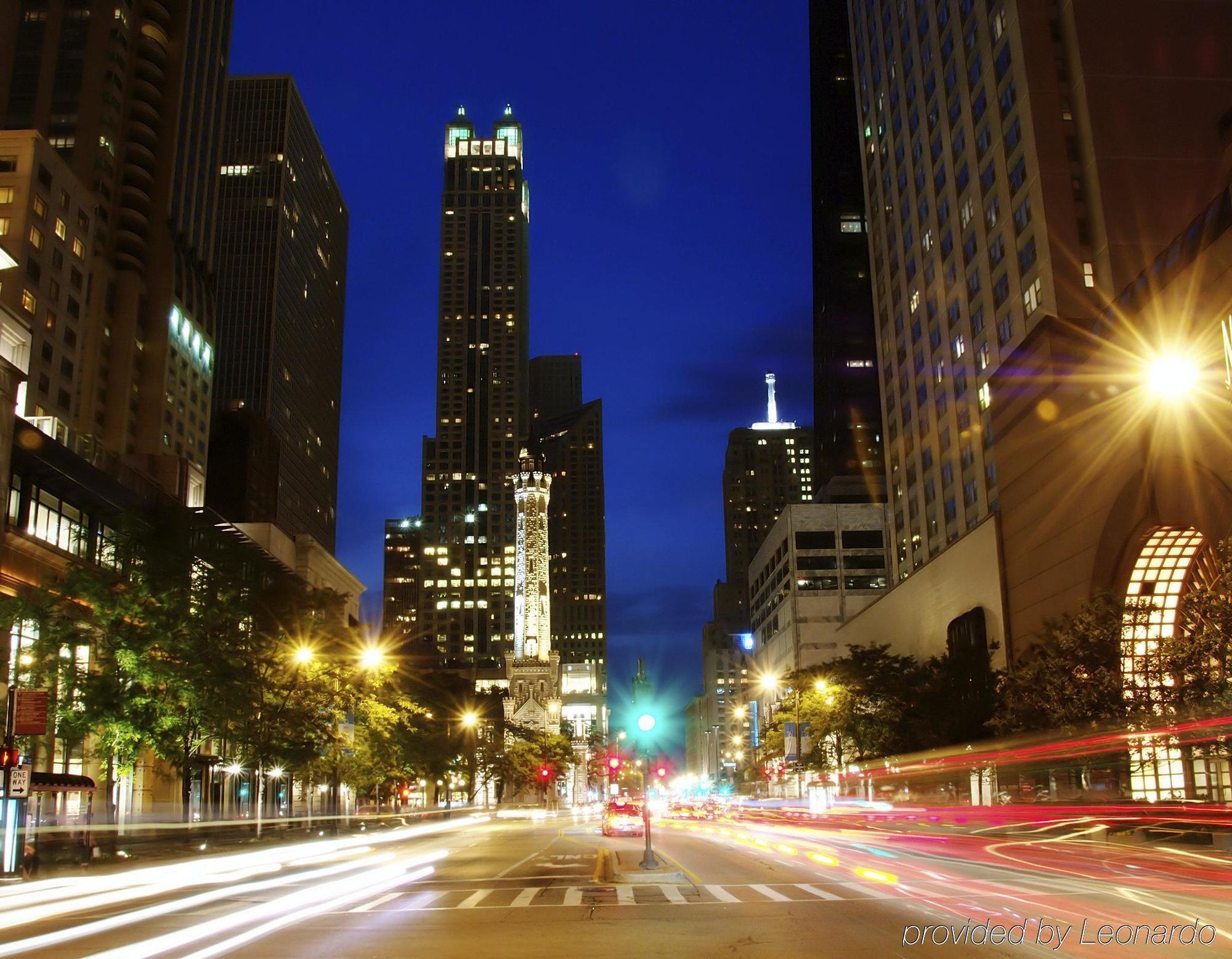 Homewood By Hilton Chicago-downtown 3* Chicago