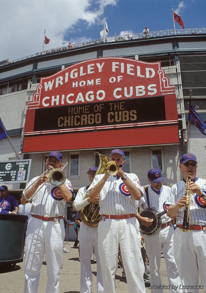 Hotel Homewood By Hilton Chicago-downtown