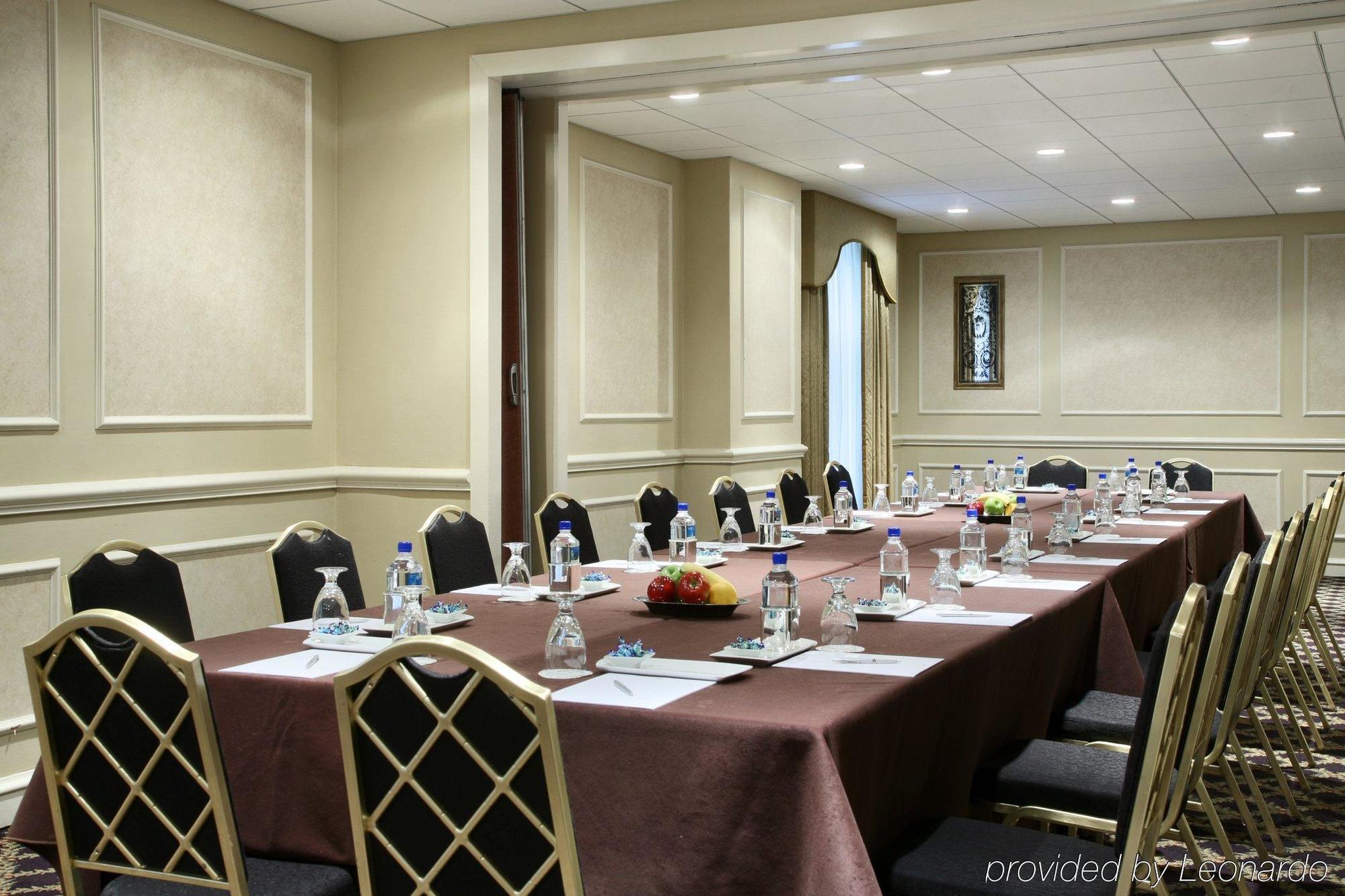 Hotel Millennium Knickerbocker 4*