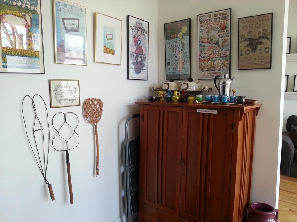 Ray's Bucktown Chicago