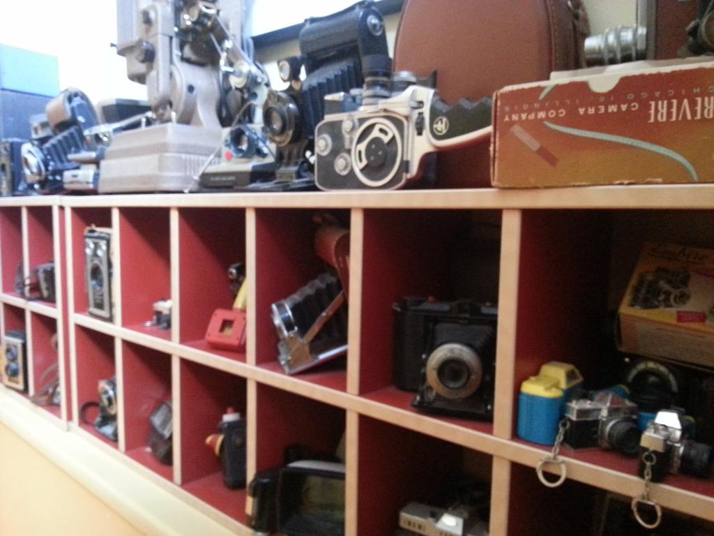 Bed & Breakfast Ray's Bucktown 3*