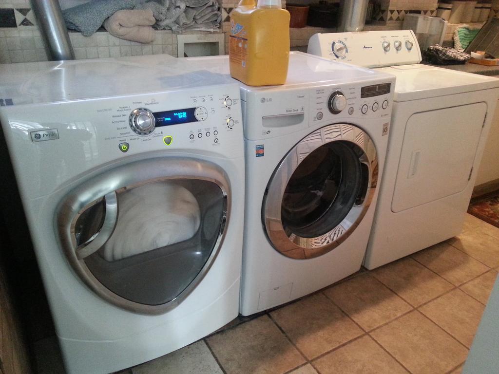 Ray's Bucktown Bed & Breakfast 3*