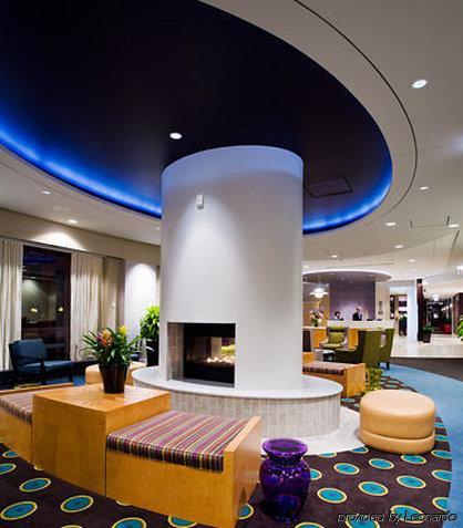 Hotel Springhill Downtown/river North
