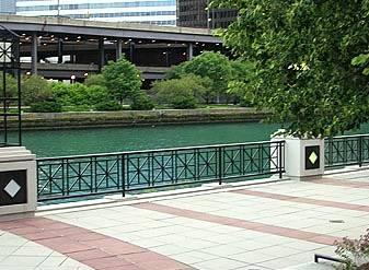 Apartamento Navy Pier Suite, Id # 31
