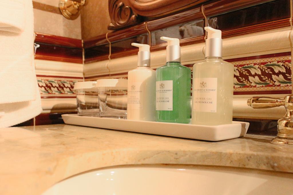 Hotel The Wheeler Mansion 4*