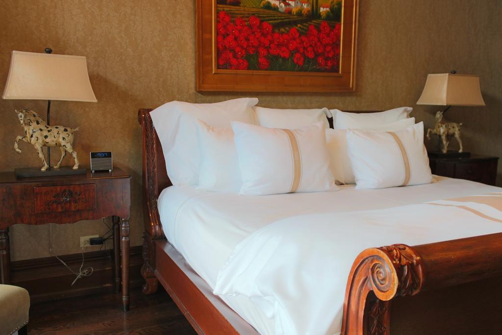 Hotel The Wheeler Mansion 4*