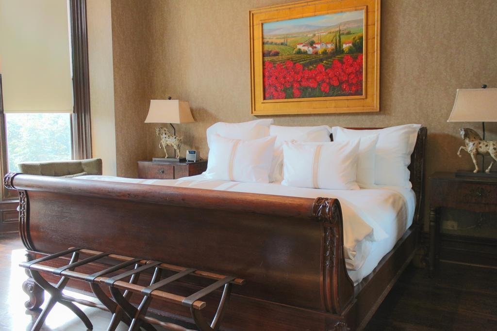 The Wheeler Mansion 4*