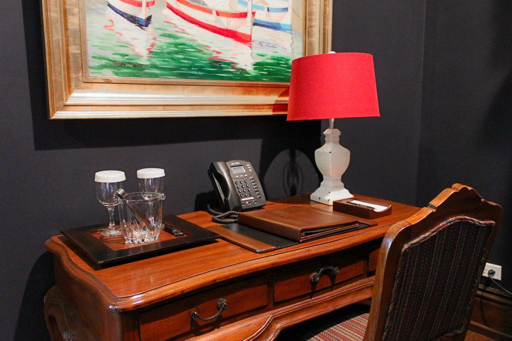 Hotel The Wheeler Mansion Chicago