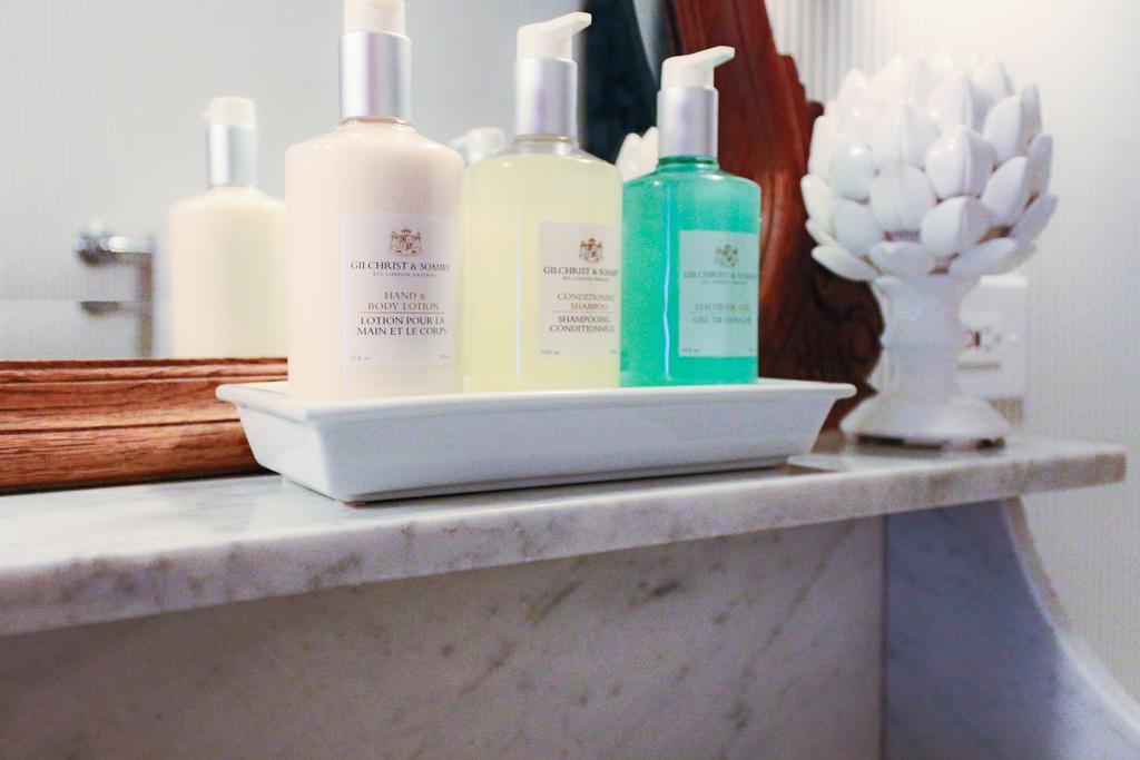 The Wheeler Mansion 4* Chicago