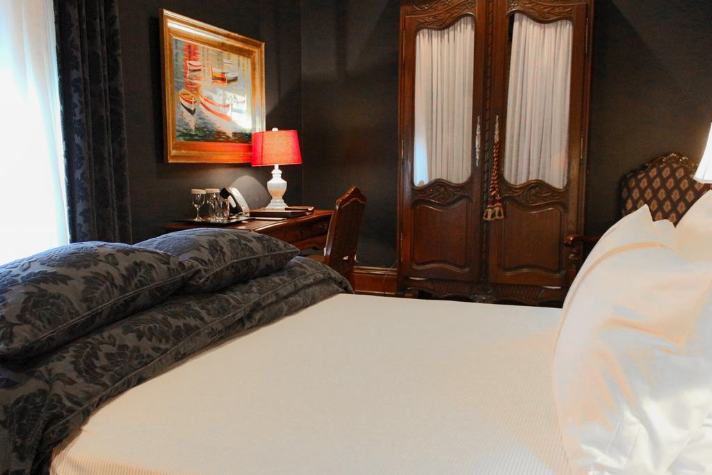 The Wheeler Mansion Hotel 4*