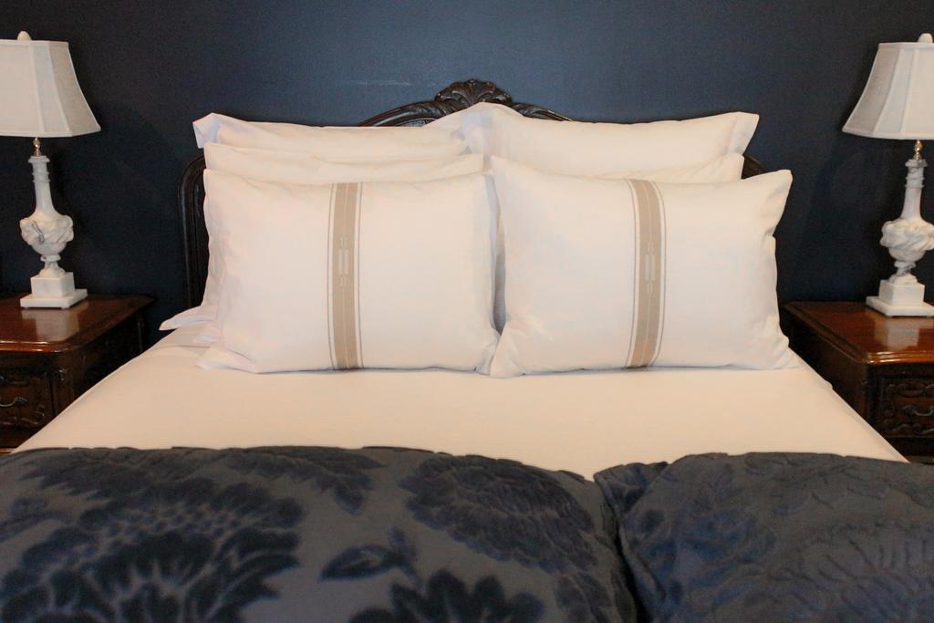 Hotel The Wheeler Mansion Chicago