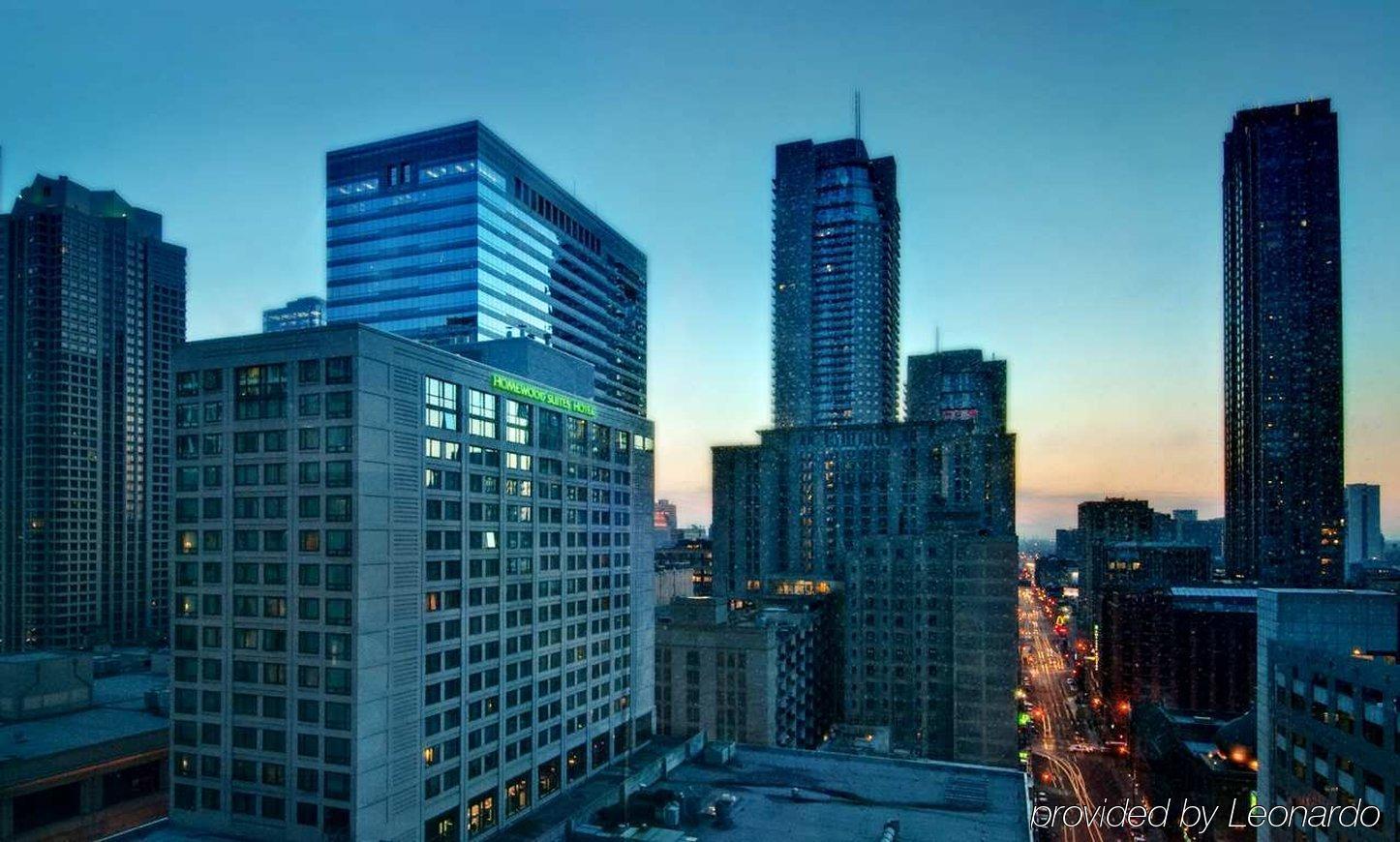 Homewood By Hilton Chicago-downtown