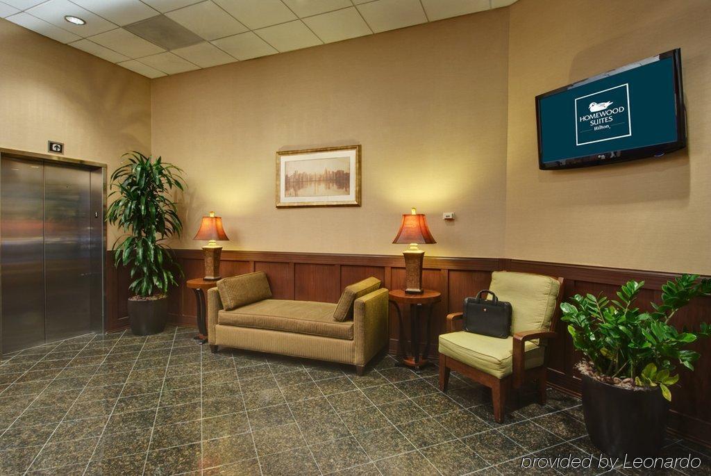 Homewood By Hilton Chicago-downtown Hotel Chicago