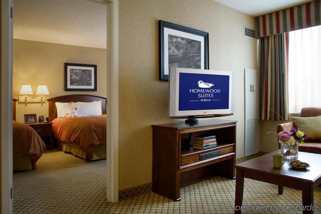 Homewood By Hilton Chicago-downtown Hotel Chicago