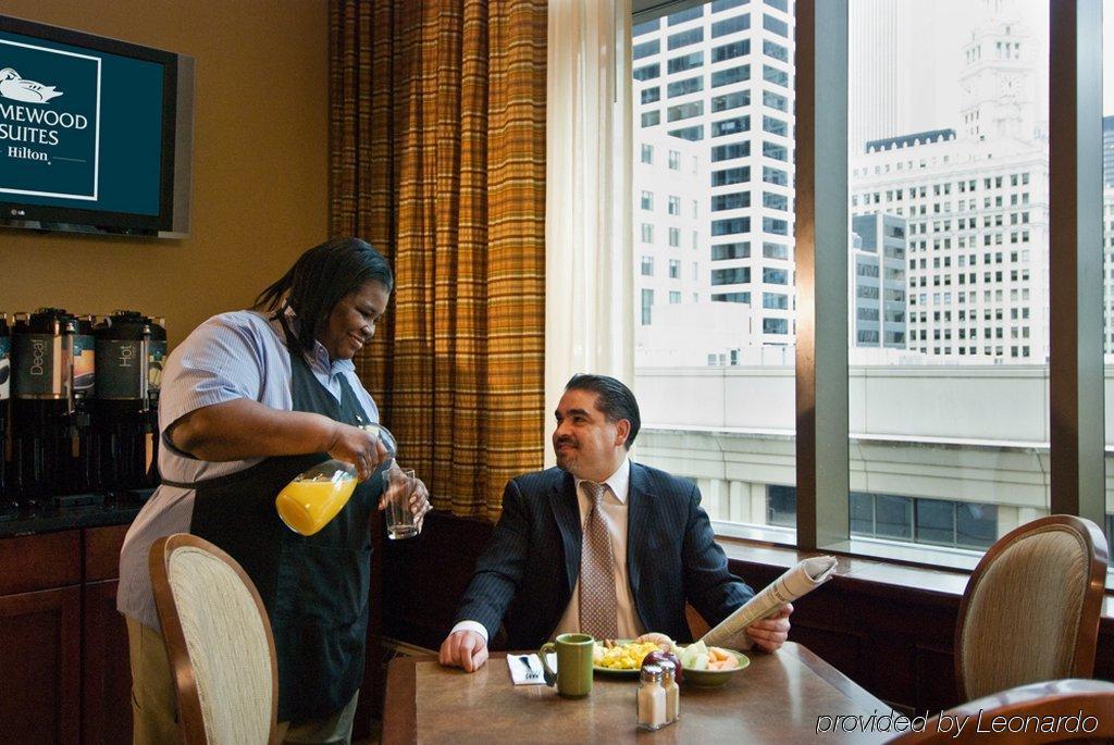 Homewood By Hilton Chicago-downtown