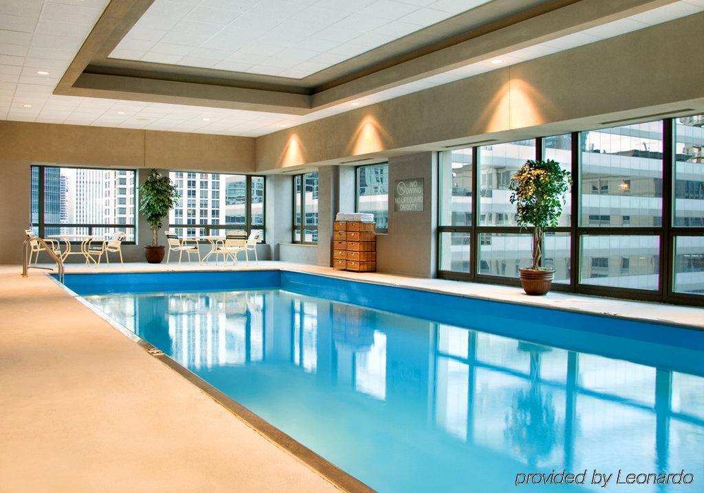 Homewood By Hilton Chicago-downtown