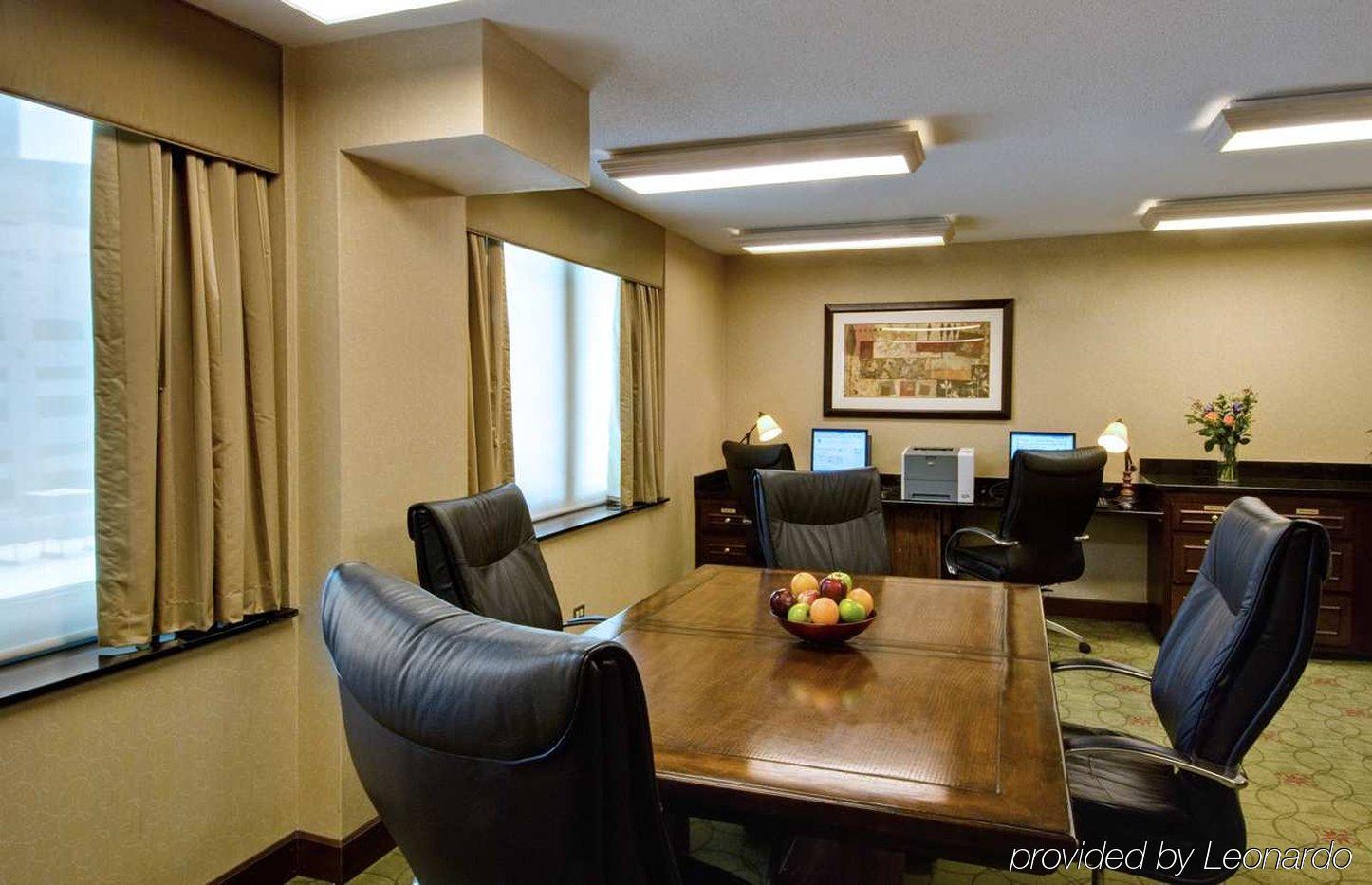 Homewood By Hilton Chicago-downtown Hotel
