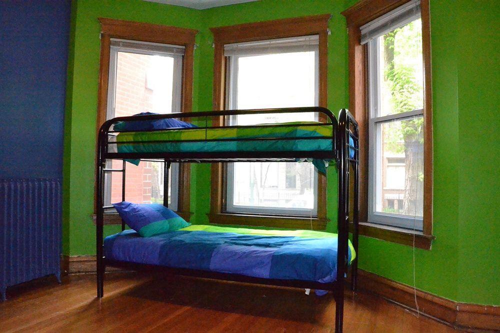 Albergue Wrigley - (adults Only) Chicago