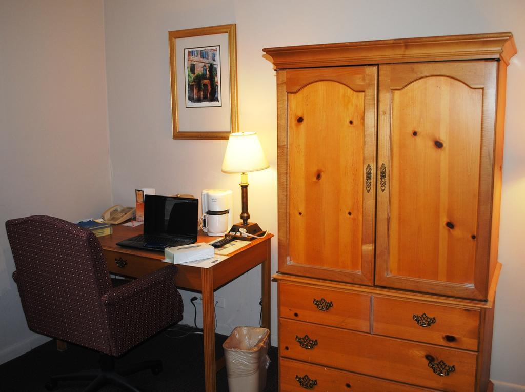 Apartamento Howard Johnson -