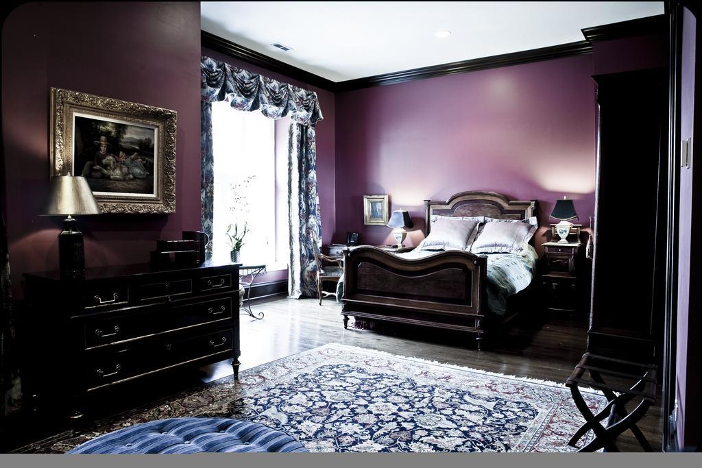 Hotel The Wheeler Mansion 4*