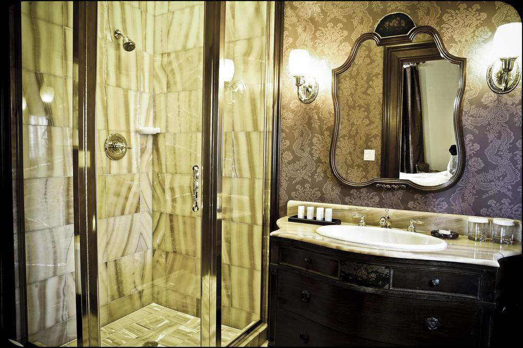 Hotel The Wheeler Mansion